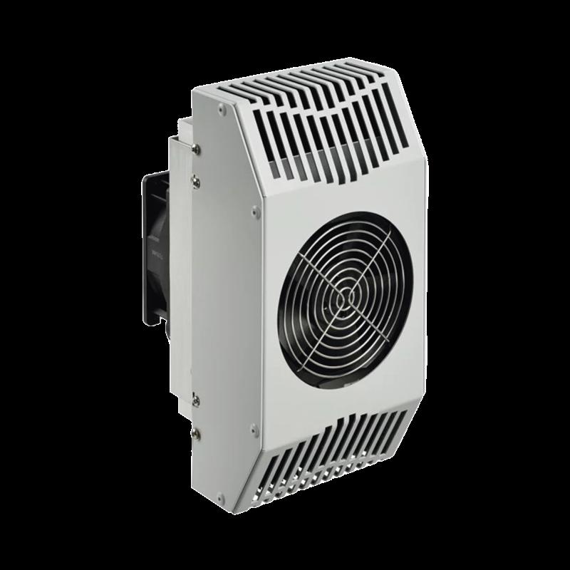 Enfriador Termoeléctrico Para Interior/Exterior, Uso en Gabinetes de Telecomunicaciones, 178 BTU, 2