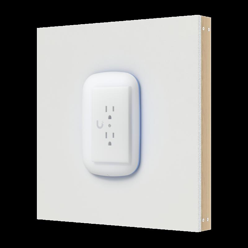 Extensor WiFi 6 UniFi, se conecta directo al tomacorriente, hasta 5.4 Gbps, repite SOLO WiFi de equi