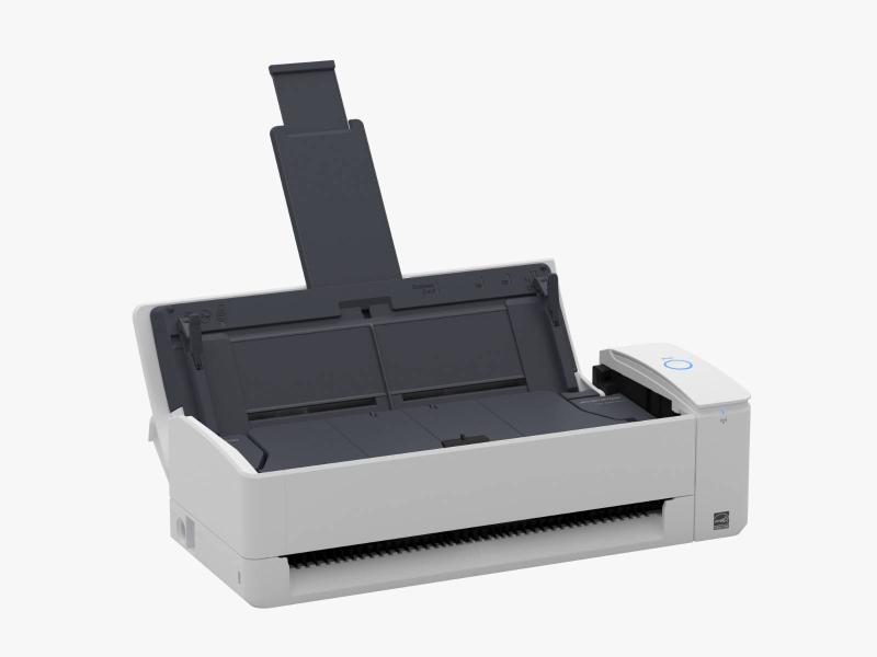 Scanner FUJITSU IX1300. ScanSnap iX1300. - 