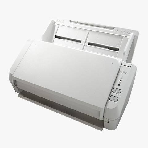 Scanner FUJITSU modelo SP-1120N - 