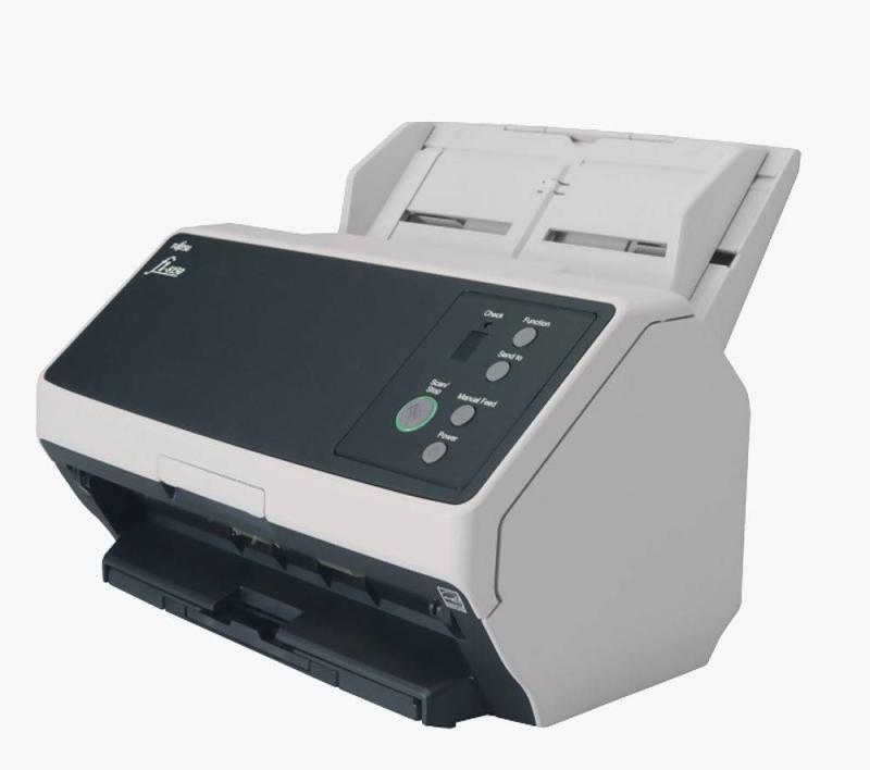 Scanner FUJITSU modelo FI-8170. - 