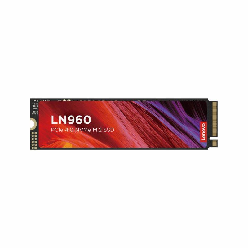 SSD NVMe G4 LENOVO LN960 1TB 5SD1N53082 - 