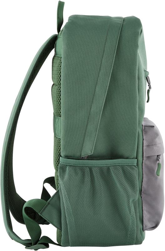 HP Mochila Campus, verde