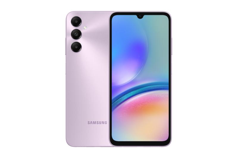 Samsung Galaxy SM-A057M 17 cm (6.7") Tarjeta SIM sencilla Android 13 4G USB Tipo C 4 GB 64 GB 5000 m
