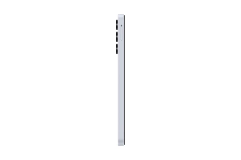 Samsung Galaxy SM-A155M 16.5 cm (6.5") Tarjeta SIM sencilla Android 14 4G USB Tipo C 4 GB 128 GB 500