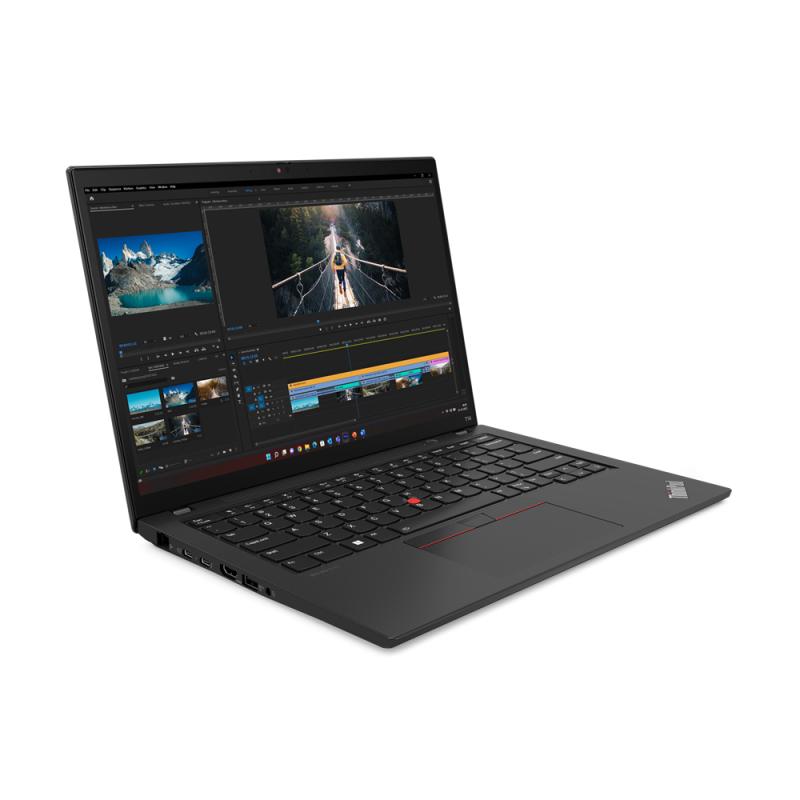 Lenovo ThinkPad T14 Computadora portátil 35.6 cm (14") WUXGA Intel® Core™ i5 i5-1335U 16 GB DDR5