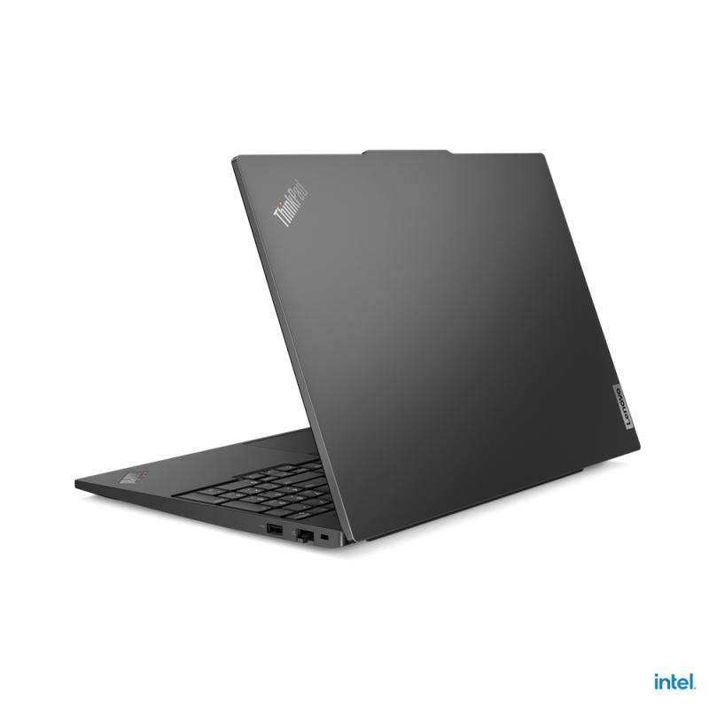 Lenovo ThinkPad E16 Intel® Core™ i7 i7-1355U Computadora portátil 40.6 cm (16") WUXGA 16 GB DDR4