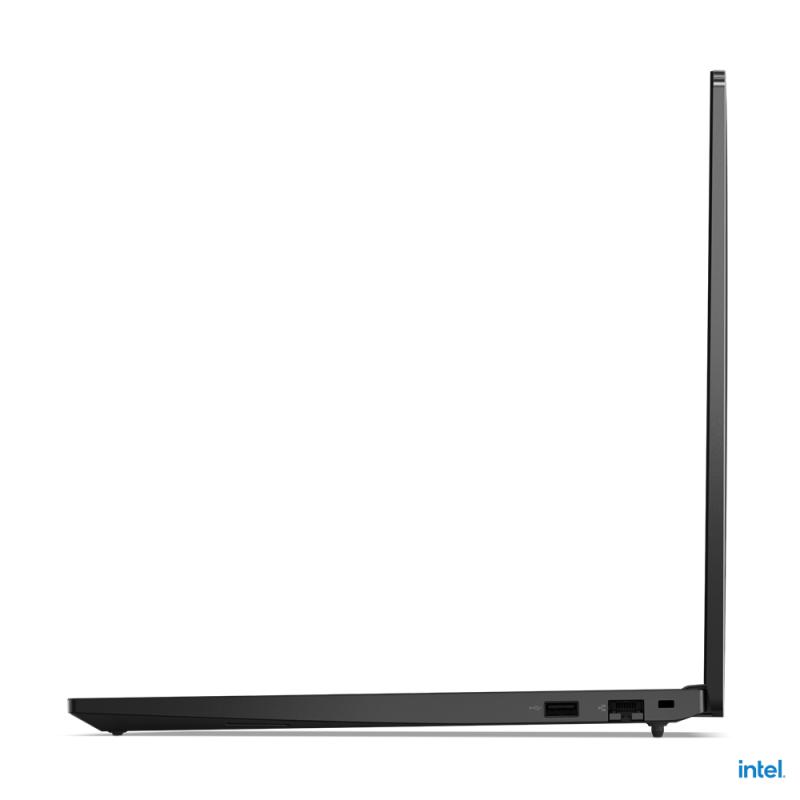 Lenovo ThinkPad E16 Intel® Core™ i7 i7-1355U Computadora portátil 40.6 cm (16") WUXGA 16 GB DDR4