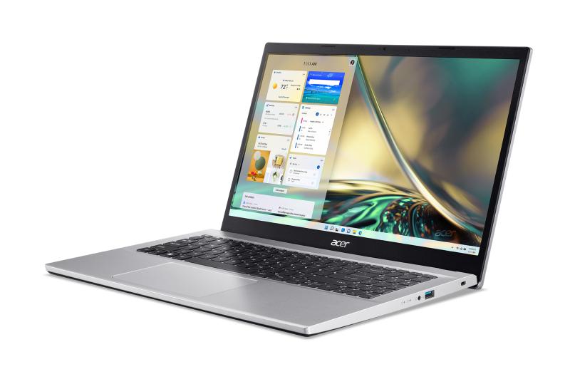 Acer Aspire 3 A315-59-72PU Intel® Core™ i7 i7-1255U Computadora portátil 39.6 cm (15.6") Full HD