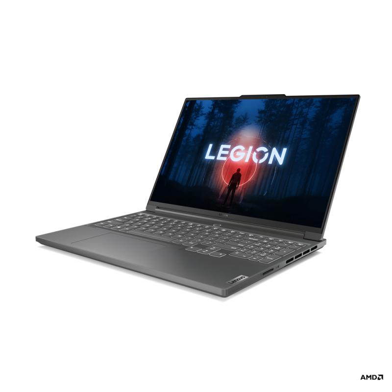 Lenovo Legion Slim 7 AMD Ryzen™ 7 7840HS Computadora portátil 40.6 cm (16") 3.2K 16 GB DDR5-SDRAM