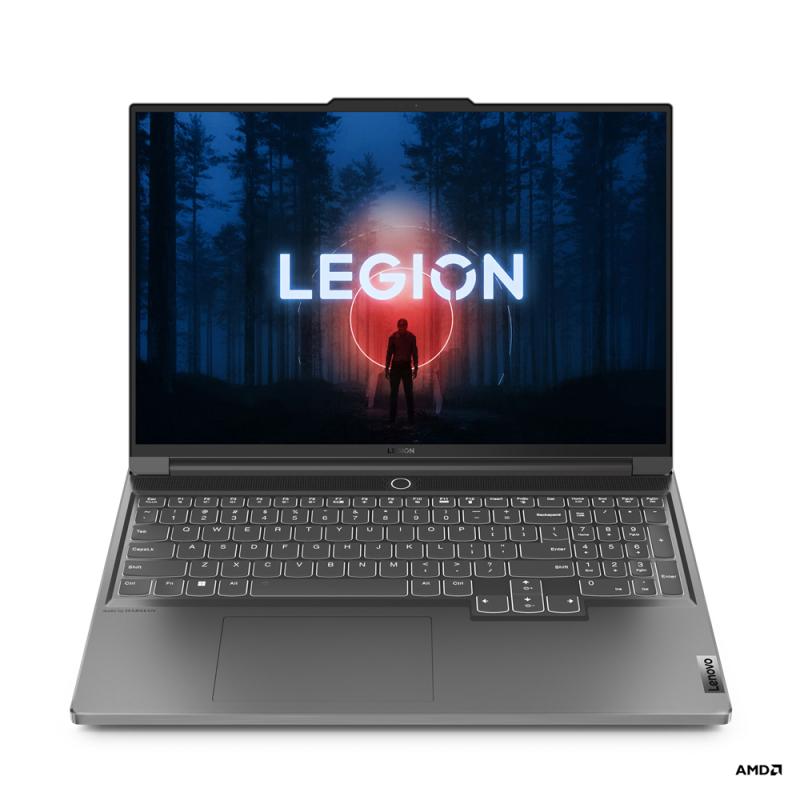 Lenovo Legion Slim 7 AMD Ryzen™ 7 7840HS Computadora portátil 40.6 cm (16") 3.2K 16 GB DDR5-SDRAM
