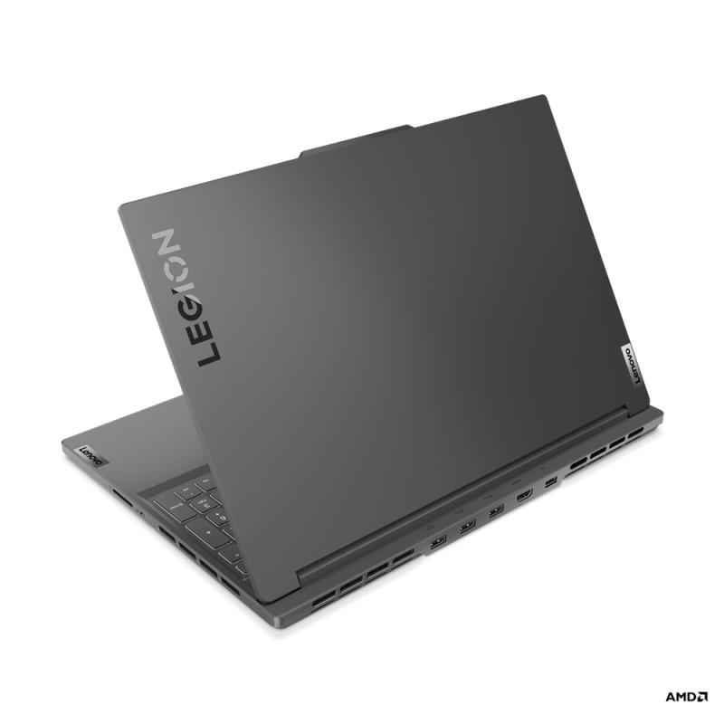 Lenovo Legion Slim 7 AMD Ryzen™ 7 7840HS Computadora portátil 40.6 cm (16") 3.2K 16 GB DDR5-SDRAM