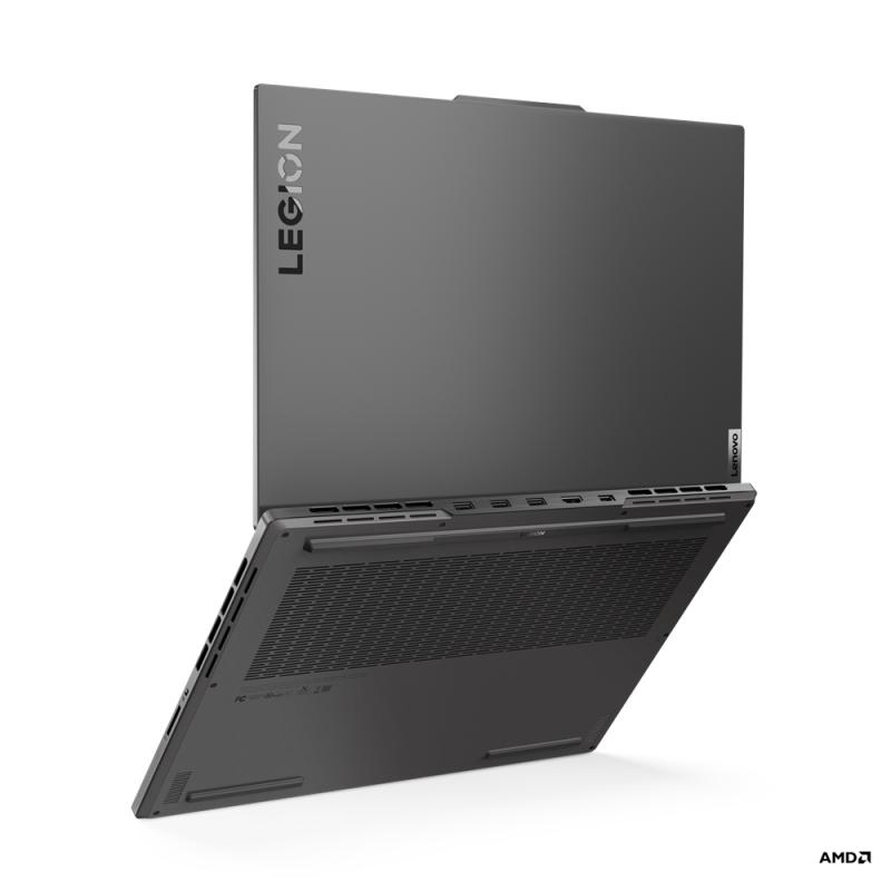 Lenovo Legion Slim 7 AMD Ryzen™ 7 7840HS Computadora portátil 40.6 cm (16") 3.2K 16 GB DDR5-SDRAM