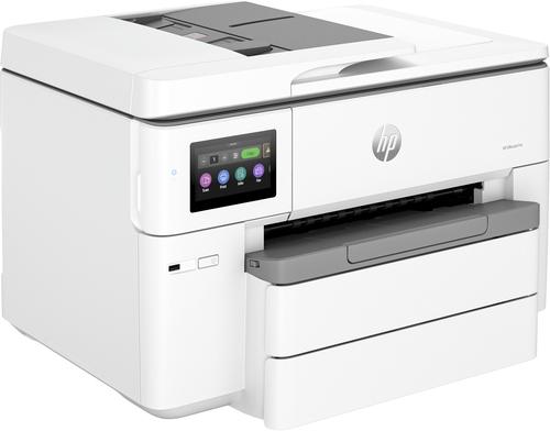 HP OfficeJet Pro Impresora Todo-en-Uno 9730 de formato ancho, Color, Impresora para Pequeñas oficin