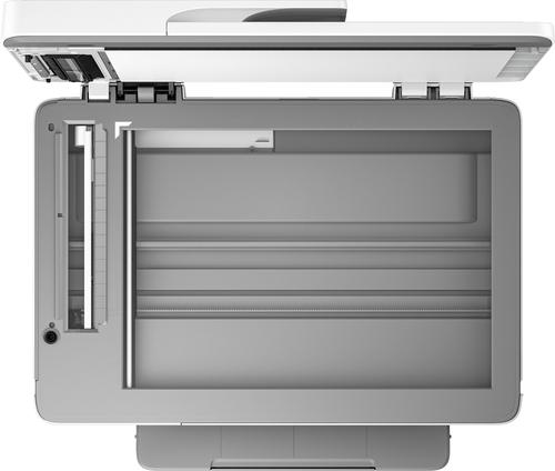 HP OfficeJet Pro Impresora Todo-en-Uno 9730 de formato ancho, Color, Impresora para Pequeñas oficin