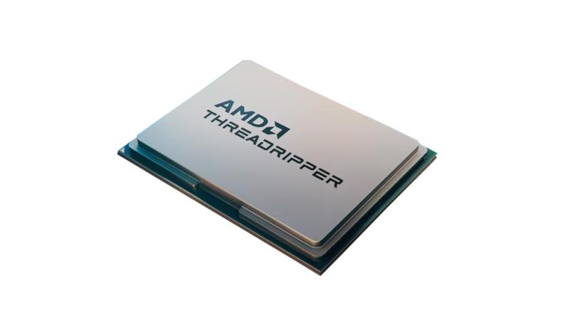 AMD RYZEN THREDRIPPER PRO 7970X - 