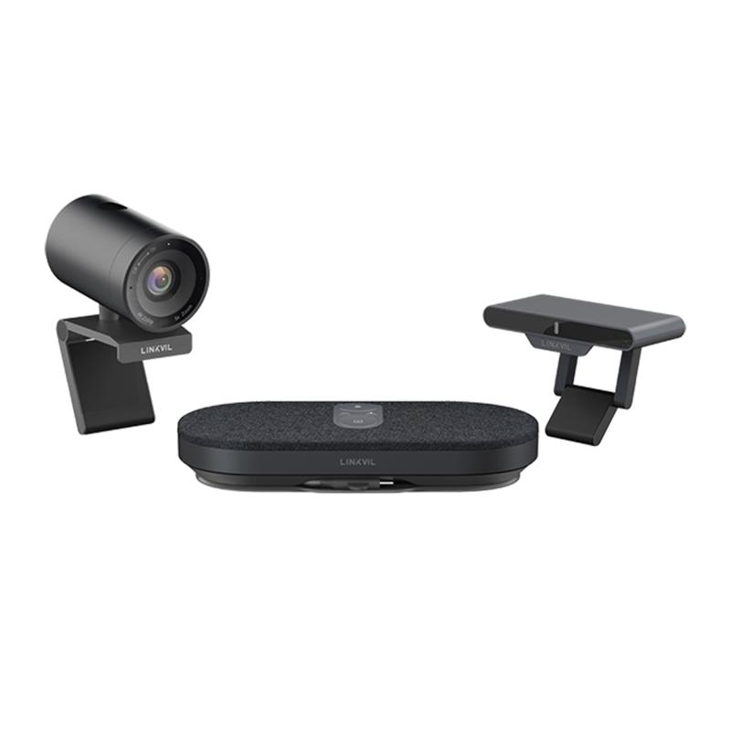 Sistema Inalámbrico de Audio/Video para Conferencias en 4K Todo en Uno CA400