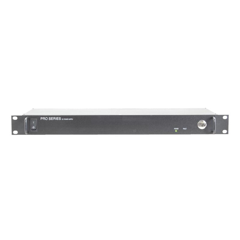 Fuente de Poder de Alta Eficiencia, 50 Amperes, 12 Vcc, , 1 Unidad Rack, Cargador de baterías, Func