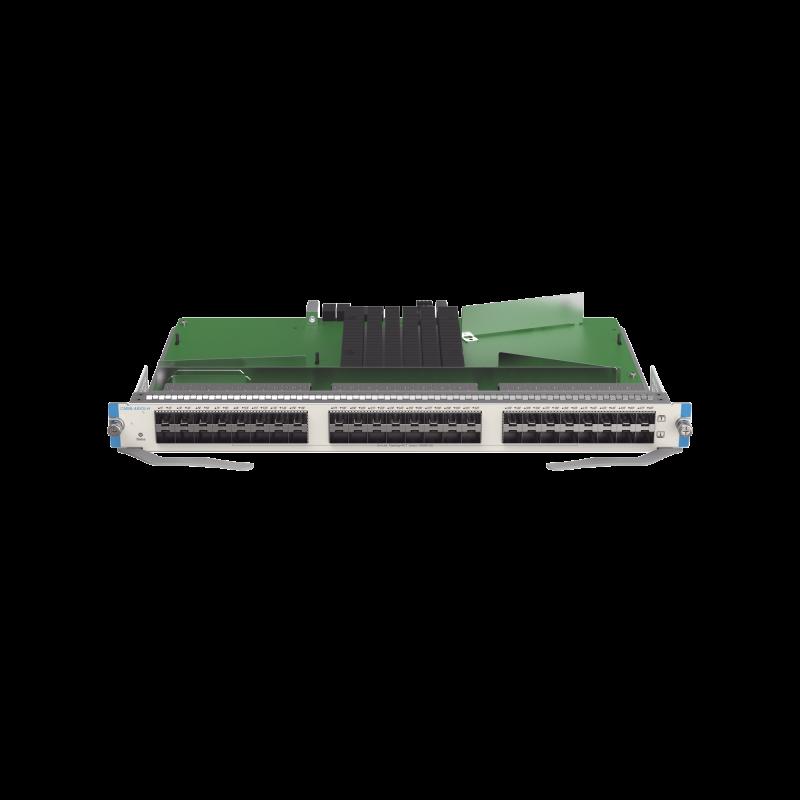 CM88-48XS-H TARJETA 48 PTOS SFP+ LC P/  PARA CHASIS RG-CS88-08 CM88-48XS-H
