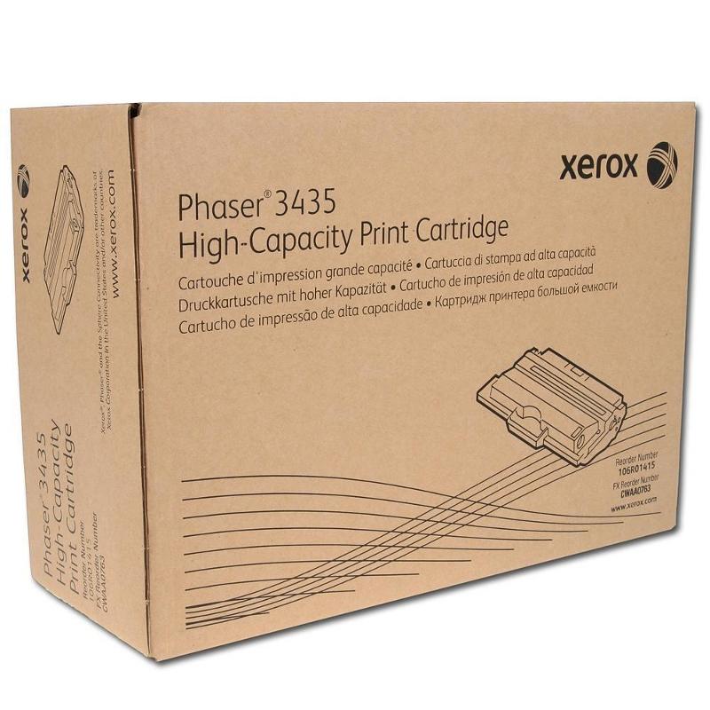 Xerox 106R01415 tóner y cartucho láser