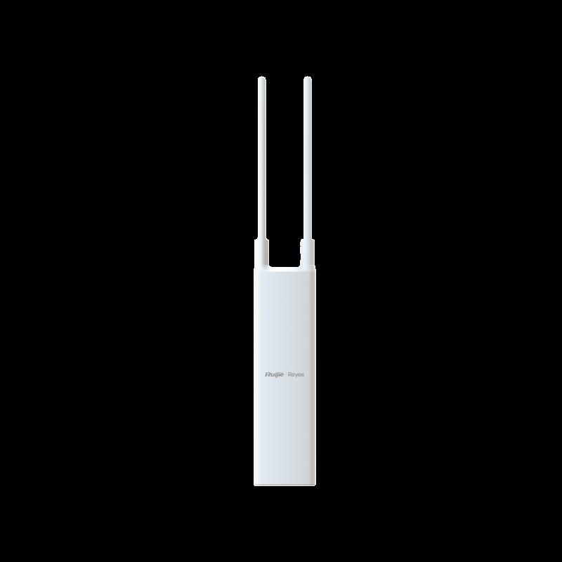 Punto de Acceso 802.11ac Omnidireccional IP65, Compacto con antenas Externas RG-RAP52-OD