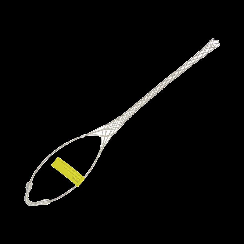 Malla para Elevación y Apoyo Permanente de Cable Coaxial de 1-1/4\" En Torres de Comunicaciones. HG
