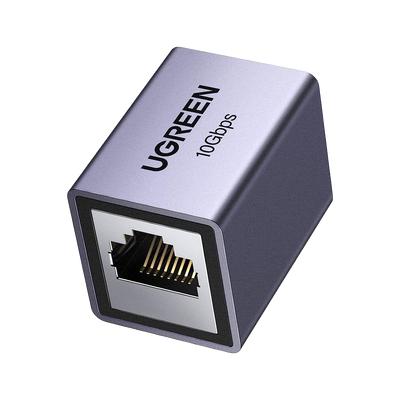 Ugreen 15117 extensor de red Receptor de red Plata