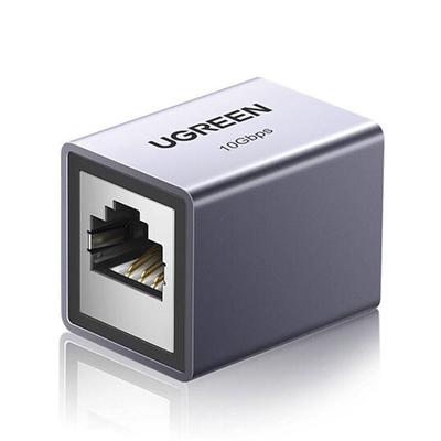 Ugreen 15117 extensor de red Receptor de red Plata