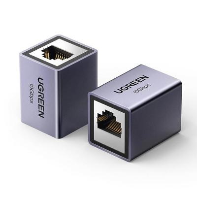Ugreen 15117 extensor de red Receptor de red Plata