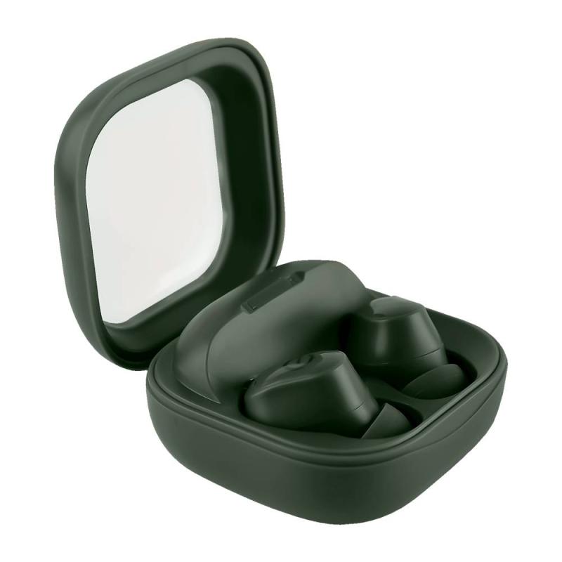 Audífonos TWS Florela Verde EL-995555 - 