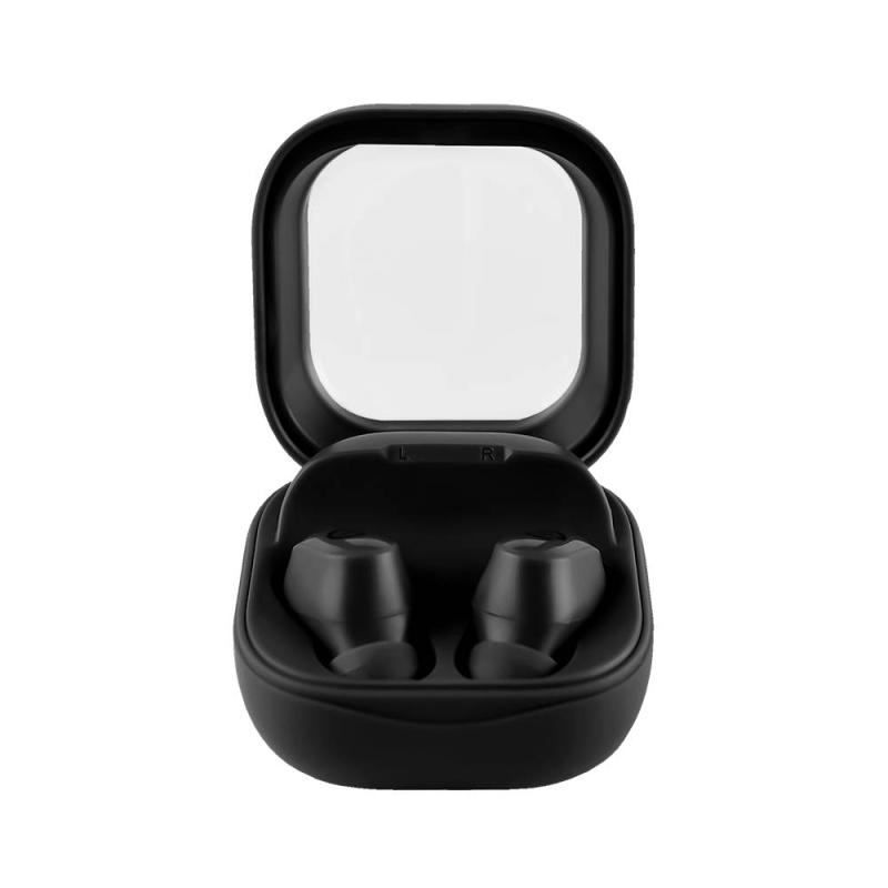 Audífonos TWS Florela Negro EL-995531 - 