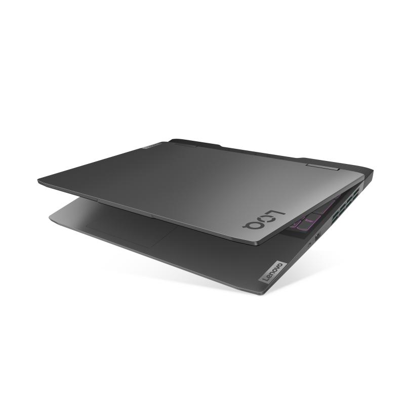 Lenovo LOQ Intel® Core™ i7 i7-13620H Computadora portátil 40.6 cm (16") WUXGA 16 GB DDR5-SDRAM 5
