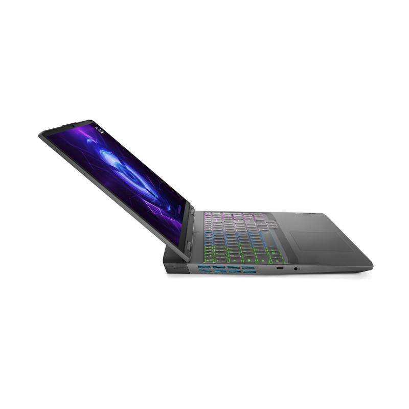 Lenovo LOQ Intel® Core™ i7 i7-13620H Computadora portátil 40.6 cm (16") WUXGA 16 GB DDR5-SDRAM 5