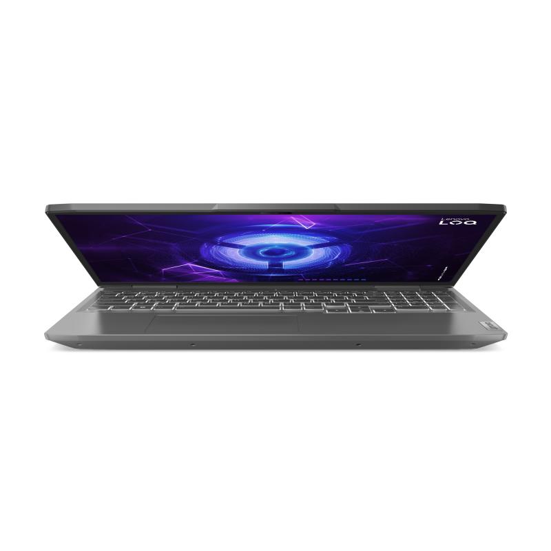 Lenovo LOQ Intel® Core™ i5 i5-13420H Computadora portátil 40.6 cm (16") WUXGA 8 GB DDR5-SDRAM 51