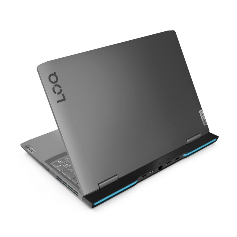 Lenovo LOQ Intel® Core™ i5 i5-13420H Computadora portátil 40.6 cm (16") WUXGA 8 GB DDR5-SDRAM 51