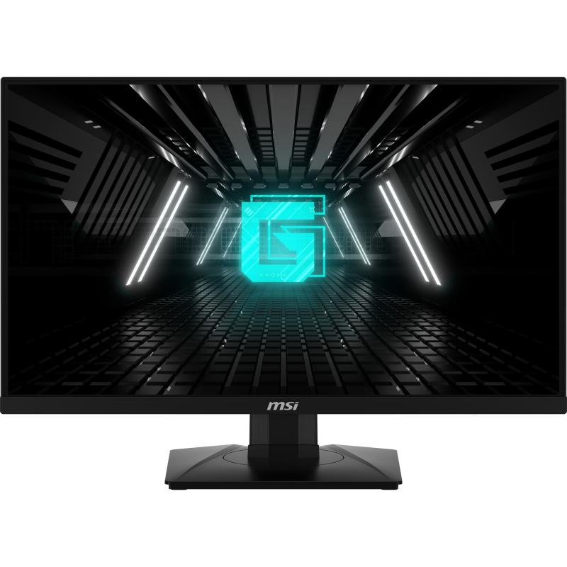 MSI G244PF E2 monitor de computadora 60.5 cm (23.8") 1920 x 1080 Pixeles Full HD LCD Negro