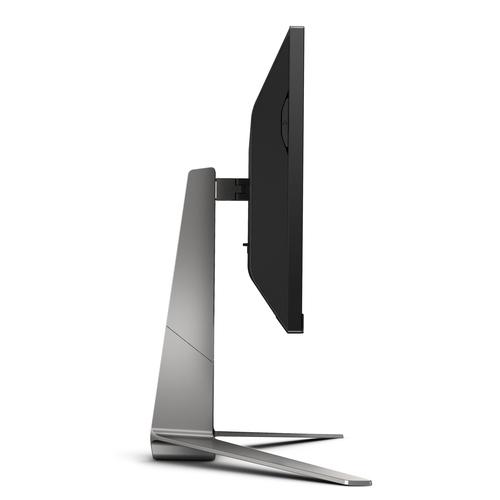 AOC Porsche PD27S LED display 68.6 cm (27") 2560 x 1440 Pixeles Quad HD LCD Negro, Gris