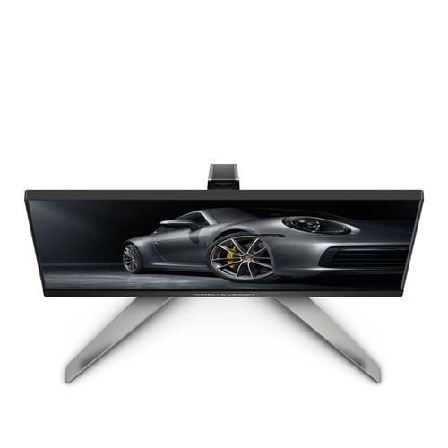 AOC Porsche PD27S LED display 68.6 cm (27") 2560 x 1440 Pixeles Quad HD LCD Negro, Gris