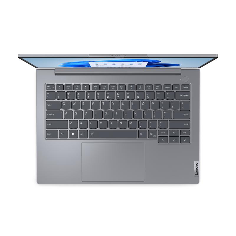 Lenovo ThinkBook 14 AMD Ryzen™ 7 7730U Computadora portátil 35.6 cm (14") WUXGA 16 GB DDR4-SDRAM 