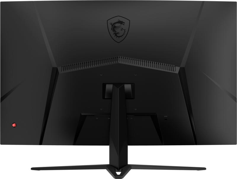 MSI G32C4X monitor de computadora 80 cm (31.5") 1920 x 1080 Pixeles Full HD Negro