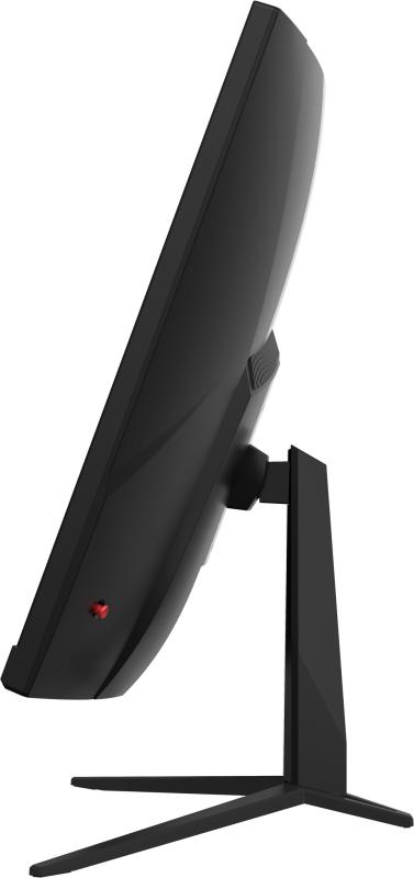 MSI G32C4X monitor de computadora 80 cm (31.5") 1920 x 1080 Pixeles Full HD Negro