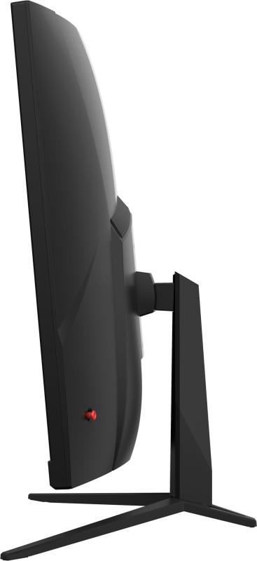 MSI G32C4X monitor de computadora 80 cm (31.5") 1920 x 1080 Pixeles Full HD Negro