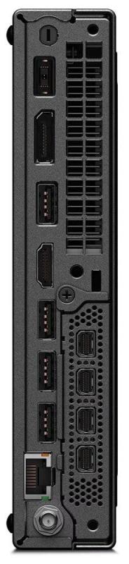 ThinkStation P3 TINY - 30H1S27T00, Intel® Core™ i7-13700