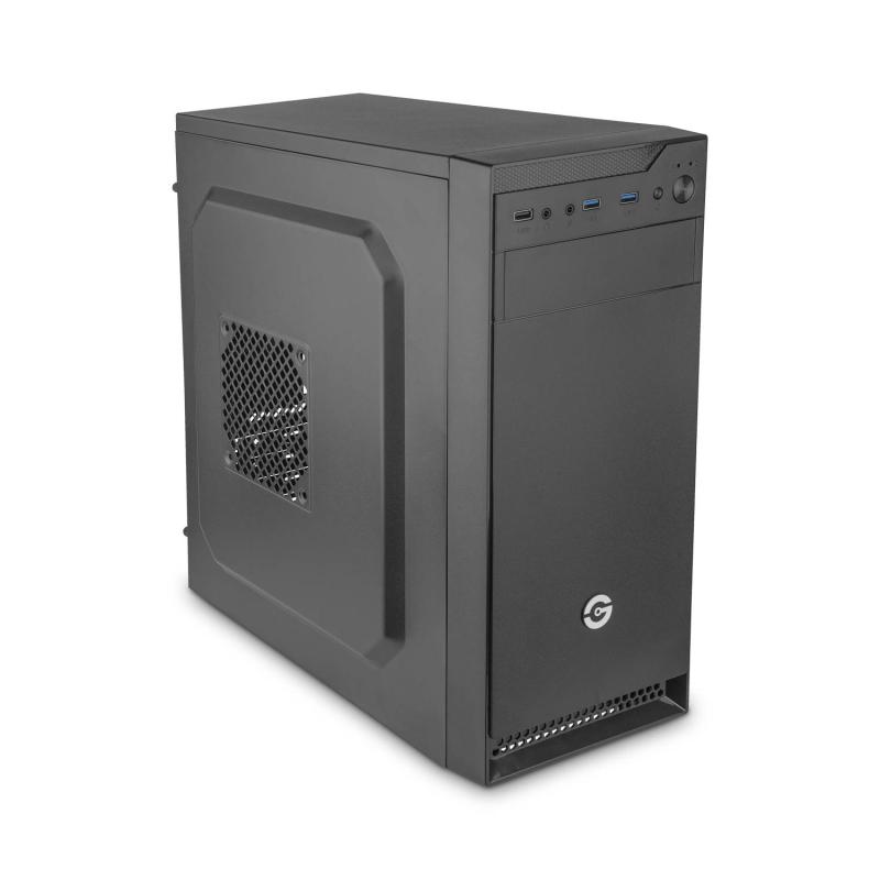 GABIENTE GAMING GETTTECH GCM-550AC-01  ATX - MICRO ATX, MINI ITX