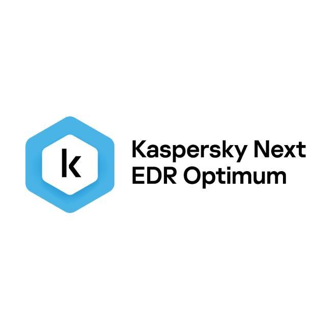 Kaspersky Next EDR Optimum  Plus 500-999 Lic 1 Año C/U KL4066ZAUF8 - 
