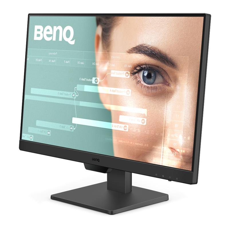 BenQ GW2490 monitor de computadora 60.5 cm (23.8") 1920 x 1080 Pixeles Full HD Negro