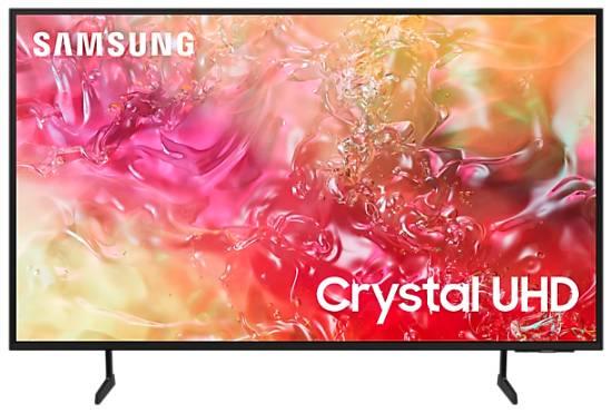 Television SAMSUNG UN65DU7000FXZX   - 65 pulgadas, UHD Smart 4K, 3840 x 2160 Pixeles, Tizen