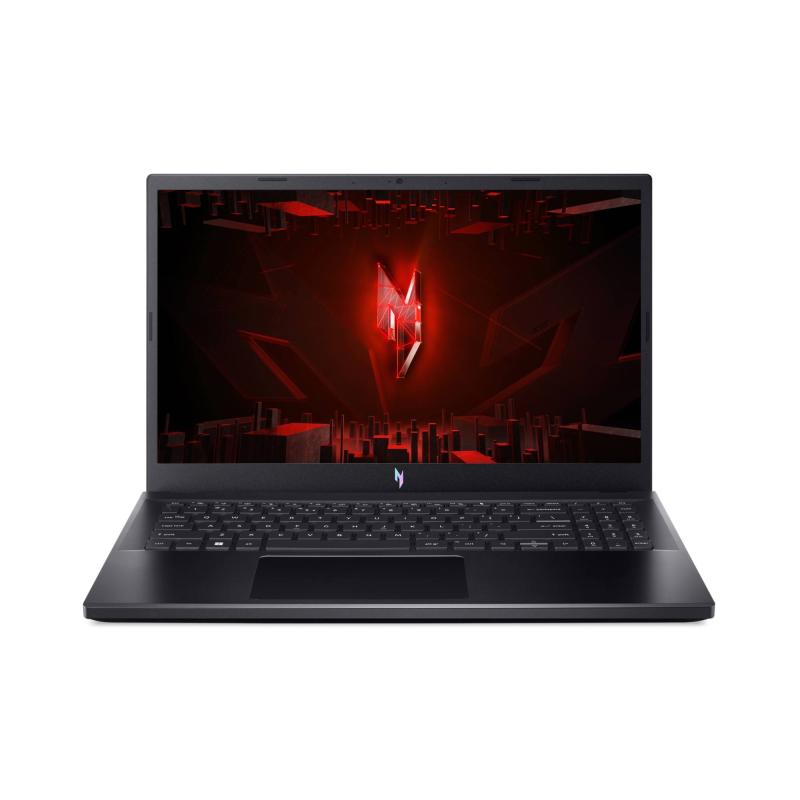 ACER GAMER NITRO V i7-13620H; 16 GB - 1 TB SSD, RTX4060, Win 11H; 15.6, Teclado Retroiluminado en es