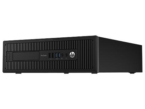 HP ProDesk 600 G1 SFF
