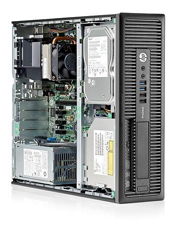 HP ProDesk 600 G1 SFF